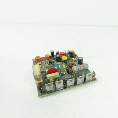 KB Electronics KBIC-L Motor Control Circuit Board