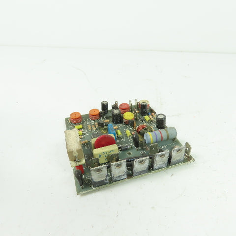 KB Electronics KBIC-L Motor Control Circuit Board