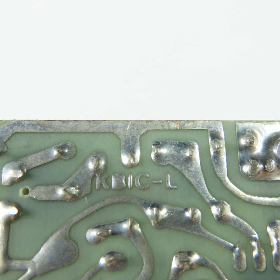 KB Electronics KBIC-L Motor Control Circuit Board