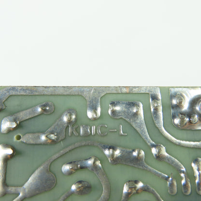 KB Electronics KBIC-L Motor Control Circuit Board