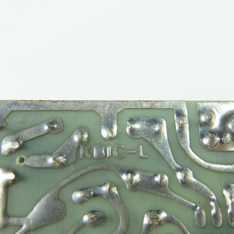 KB Electronics KBIC-L Motor Control Circuit Board