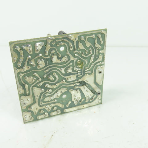 KB Electronics KBIC-L Motor Control Circuit Board