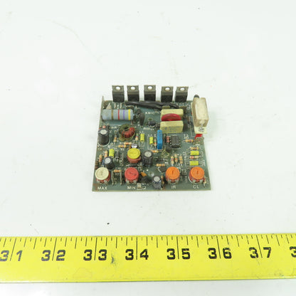 KB Electronics KBIC-L Motor Control Circuit Board