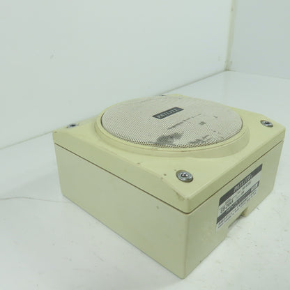 Patlite EB-24KA 24V AC/DC Alarm Unit 6W