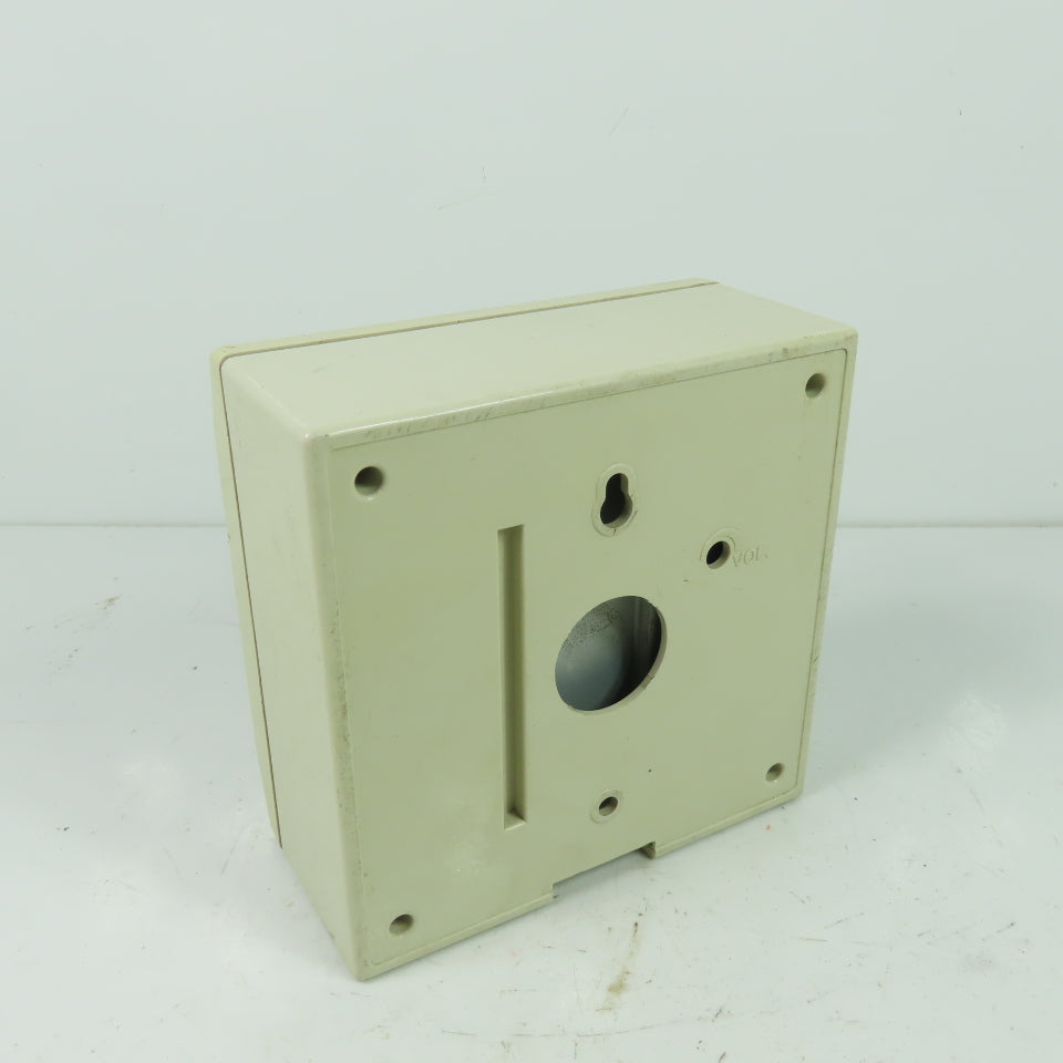 Patlite EB-24KA 24V AC/DC Alarm Unit 6W