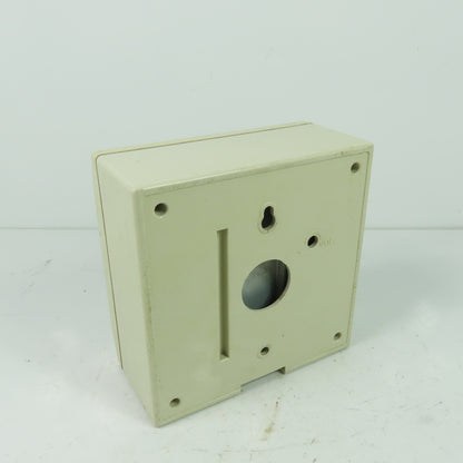 Patlite EB-24KA 24V AC/DC Alarm Unit 6W
