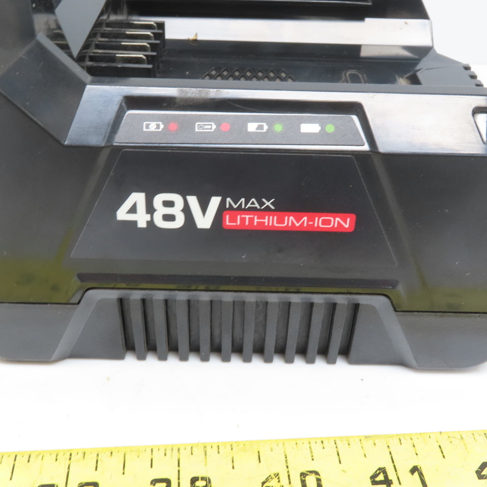 Brigs & Stratton BS2AC48 48V LITIHUM-ION Battery Charger For BSB2AH48/BSB5AH48