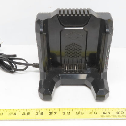 Brigs & Stratton BS2AC48 48V LITIHUM-ION Battery Charger For BSB2AH48/BSB5AH48