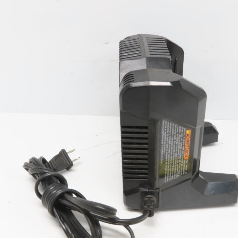 Brigs & Stratton BS2AC48 48V LITIHUM-ION Battery Charger For BSB2AH48/BSB5AH48