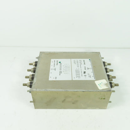20AYP6C EMI Power Line Filter 20A 250VAC
