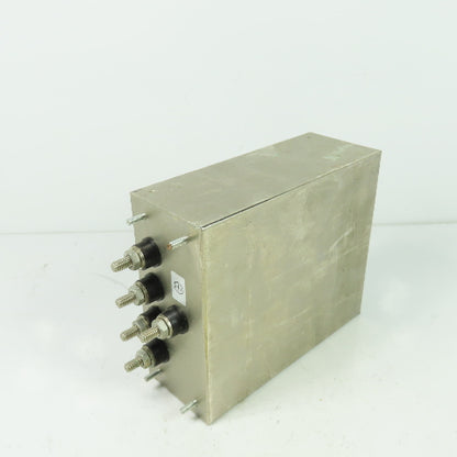 20AYP6C EMI Power Line Filter 20A 250VAC