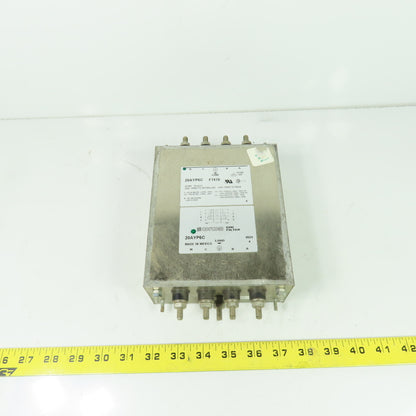 20AYP6C EMI Power Line Filter 20A 250VAC