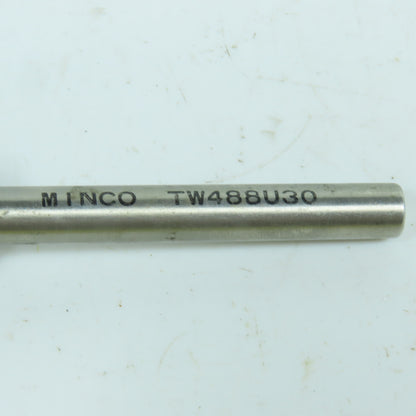 Minco TW488U30 Thermocouple RTD Temperature Probe W/ 1/2" Conduit LB