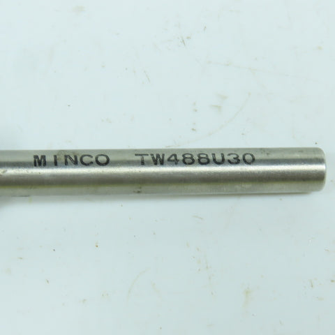 Minco TW488U30 Thermocouple RTD Temperature Probe W/ 1/2" Conduit LB