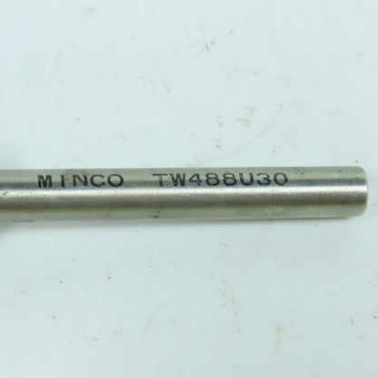 Minco TW488U30 Thermocouple RTD Temperature Probe W/ 1/2" Conduit LB