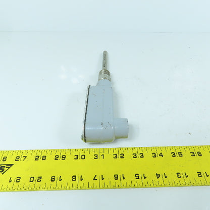 Minco TW488U30 Thermocouple RTD Temperature Probe W/ 1/2" Conduit LB