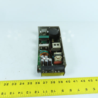 Elco Co. K150AU-5 5V 30A Power Supply 100/120VAC Input