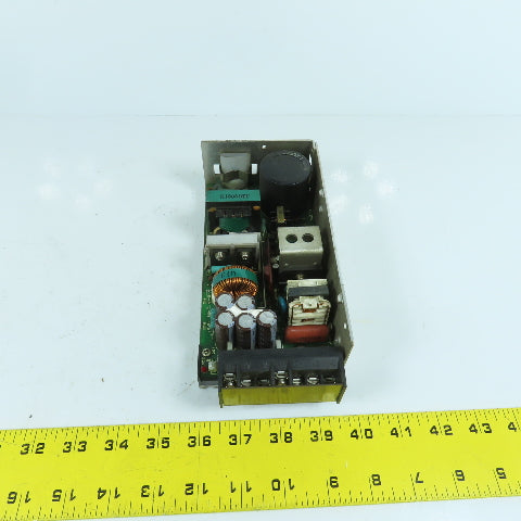Elco Co. K150AU-5 5V 30A Power Supply 100/120VAC Input