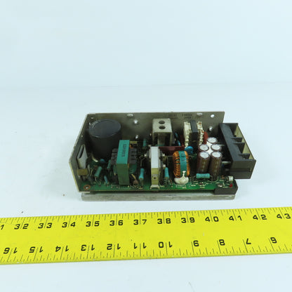 Elco Co. K150AU-5 5V 30A Power Supply 100/120VAC Input