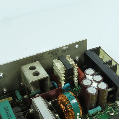 Elco Co. K150AU-5 5V 30A Power Supply 100/120VAC Input