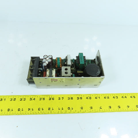 Elco Co. K150AU-5 5V 30A Power Supply 100/120VAC Input