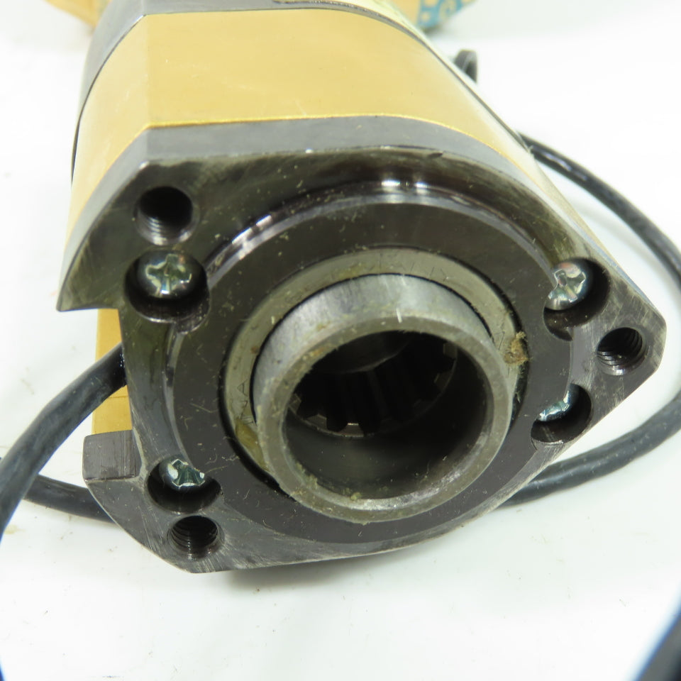 Atlas Copco QRT-50-100 Nutrunner Assembly Replacement Unit 4230 1642 90
