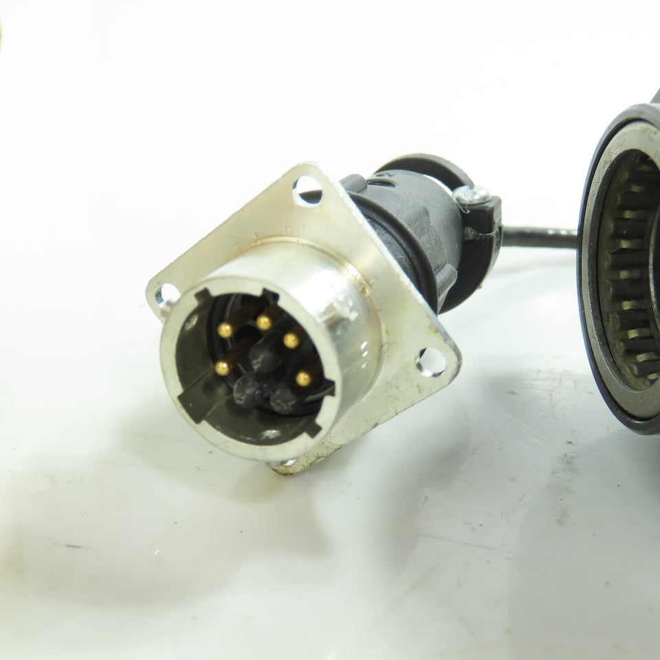 Atlas Copco QRT-50-100 Nutrunner Assembly Replacement Unit 4230 1642 90