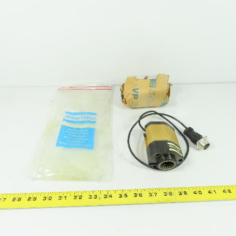 Atlas Copco QRT-50-100 Nutrunner Assembly Replacement Unit 4230 1642 90
