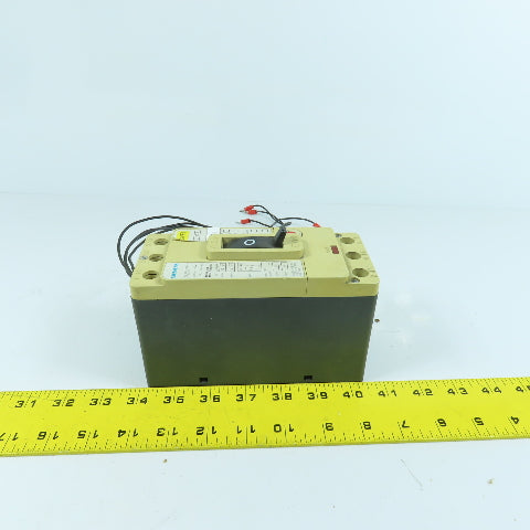 Siemens 3VF1 231-1DG11-0AA0 28-40A Motor Protector Circuit Breaker