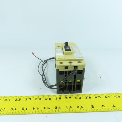 Siemens 3VF1 231-1DG11-0AA0 28-40A Motor Protector Circuit Breaker