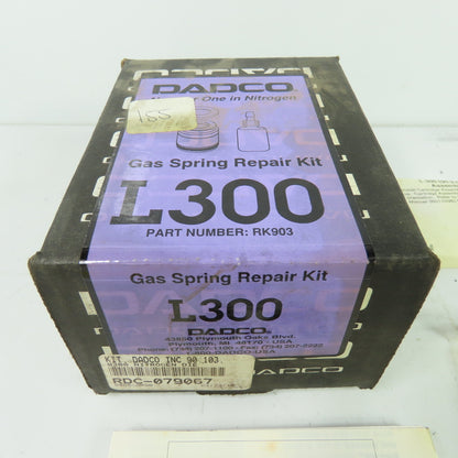 Dadco L300 Gas Spring Repair Kit