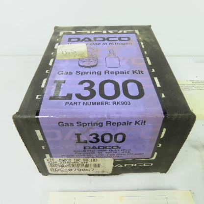 Dadco L300 Gas Spring Repair Kit
