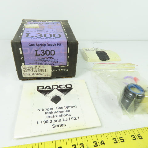 Dadco L300 Gas Spring Repair Kit