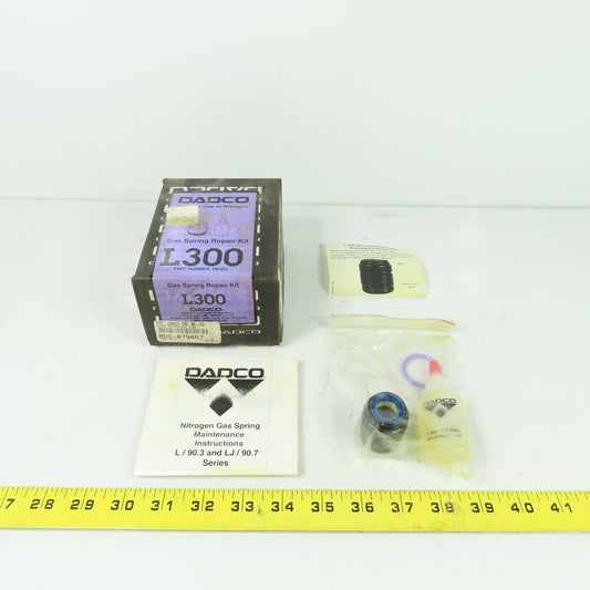 Dadco L300 Gas Spring Repair Kit