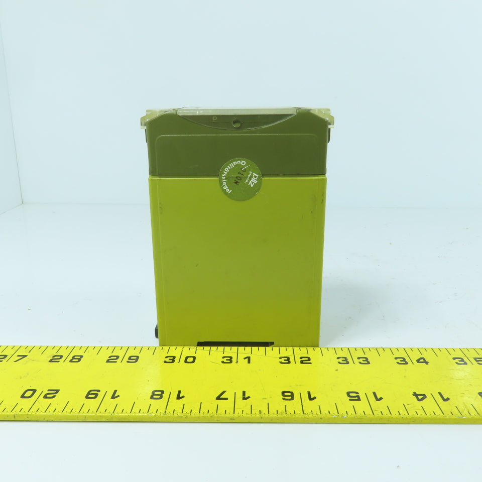Pilz P1L-1E Safety Relay 800VAC 0.5A