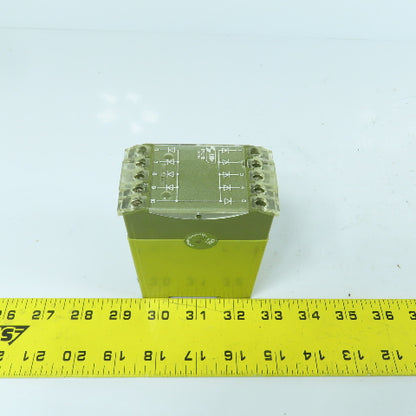 Pilz P1L-1E Safety Relay 800VAC 0.5A