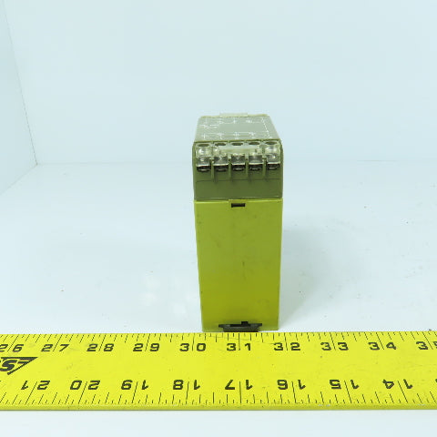 Pilz P1L-1E Safety Relay 800VAC 0.5A