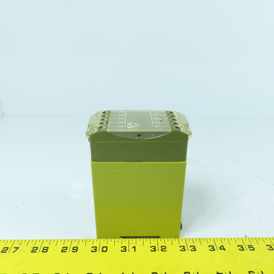 Pilz P1L-1E Safety Relay 800VAC 0.5A