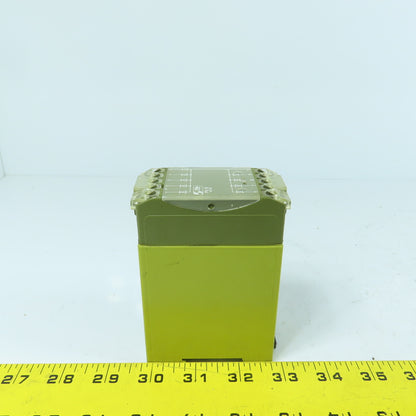Pilz P1L-1E Safety Relay 800VAC 0.5A