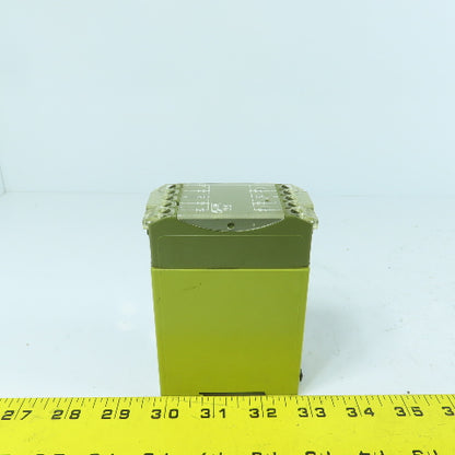 Pilz P1L-1E Safety Relay 800VAC 0.5A