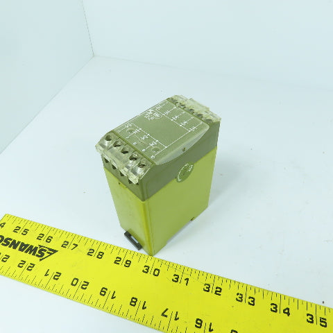 Pilz P1L-1E Safety Relay 800VAC 0.5A