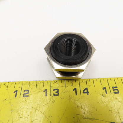 Turck CM-18 18mm Cushioned Sensor Mount Lot Of 2