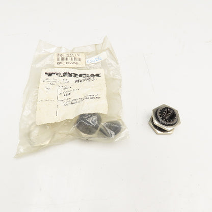 Turck CM-18 18mm Cushioned Sensor Mount Lot Of 2