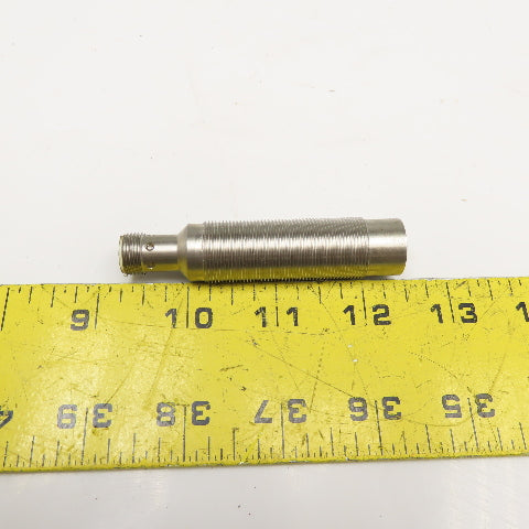 Honeywell 976AA3HI-A3T-LF5 16mm Stainless Steel Proximity Sensor
