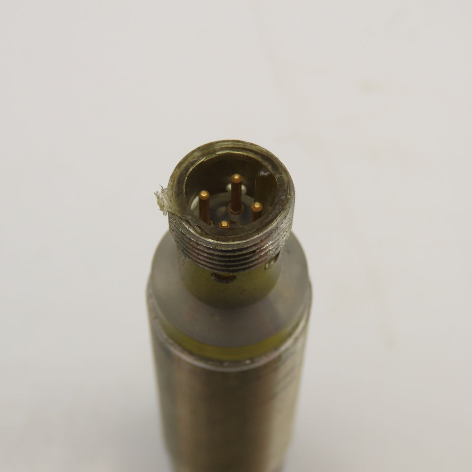 Honeywell 976AA3HI-A3T-LF5 16mm Stainless Steel Proximity Sensor