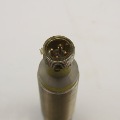 Honeywell 976AA3HI-A3T-LF5 16mm Stainless Steel Proximity Sensor