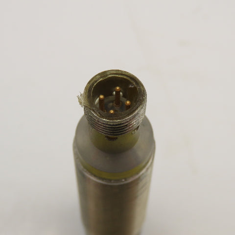 Honeywell 976AA3HI-A3T-LF5 16mm Stainless Steel Proximity Sensor