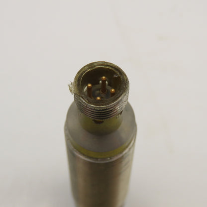 Honeywell 976AA3HI-A3T-LF5 16mm Stainless Steel Proximity Sensor