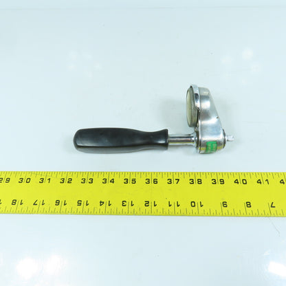 Snap-on TQS1 1/4" Torq Meter Driver Wench 0-12LBS