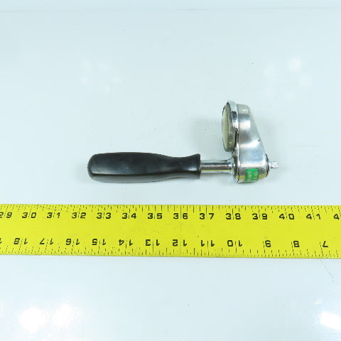 Snap-on TQS1 1/4" Torq Meter Driver Wench 0-12LBS